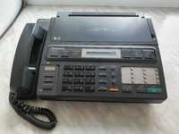 Факс с автоответчиком Panasonic KX-F130
