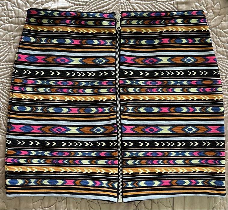 Къса пола Forever 21