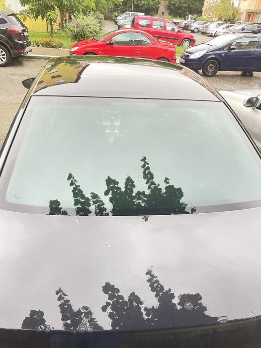 Vw passat 2.0 2013
