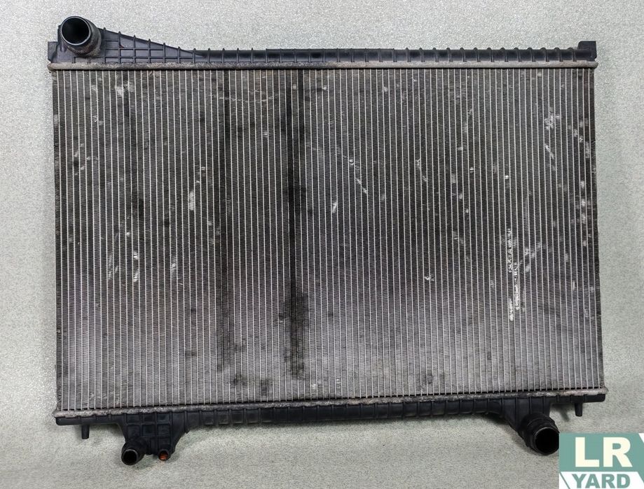 Radiator apa 2.0 Ingenium DTD/DTA Jaguar XE RANGE/NEW XF T2H7869