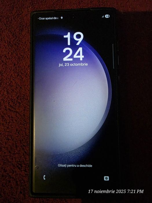 Samsung S 23 Ultra