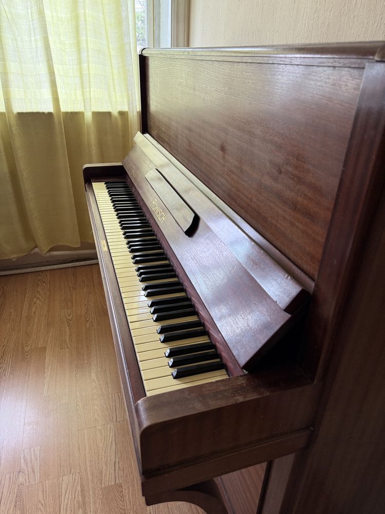 RONISH pianino. Пианино в хорошем состоянии. Sotiladi