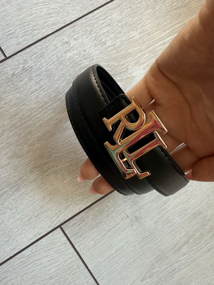 Колан ralph lauren