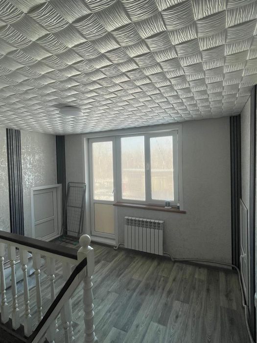 Продается кирпичный дом.