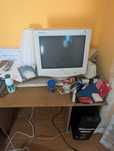 Pentium 4 2.8 Ghz 512 mb Ram calculator complet cu Windows XP