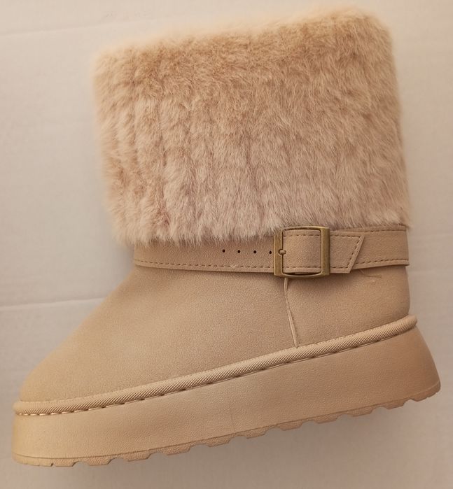 Ghete de iarna pentru  Dame