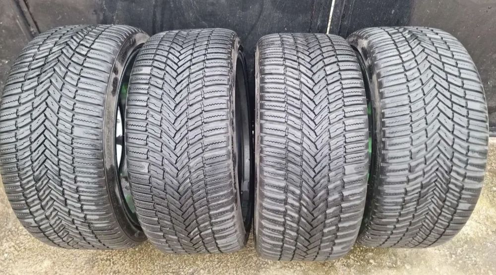 Anvelope BRIDGESTONE 235/35R19 XL 91Y TL Weather Control