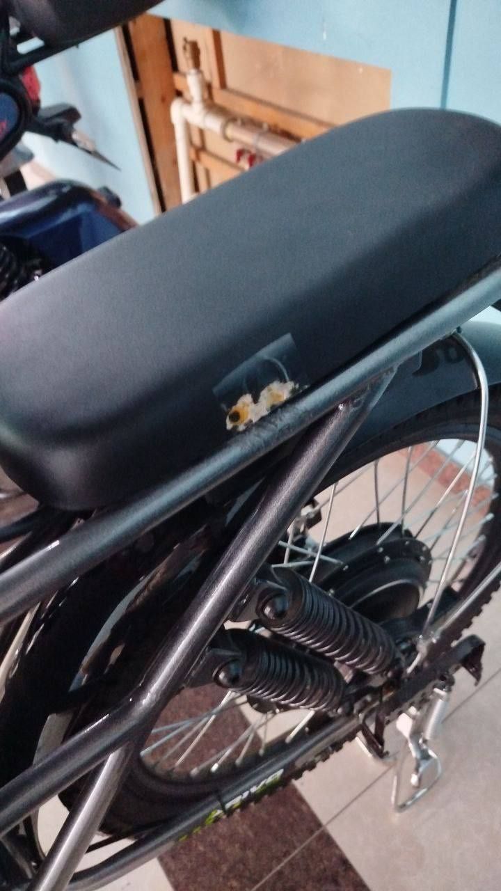 Elektrp velik Arivo700