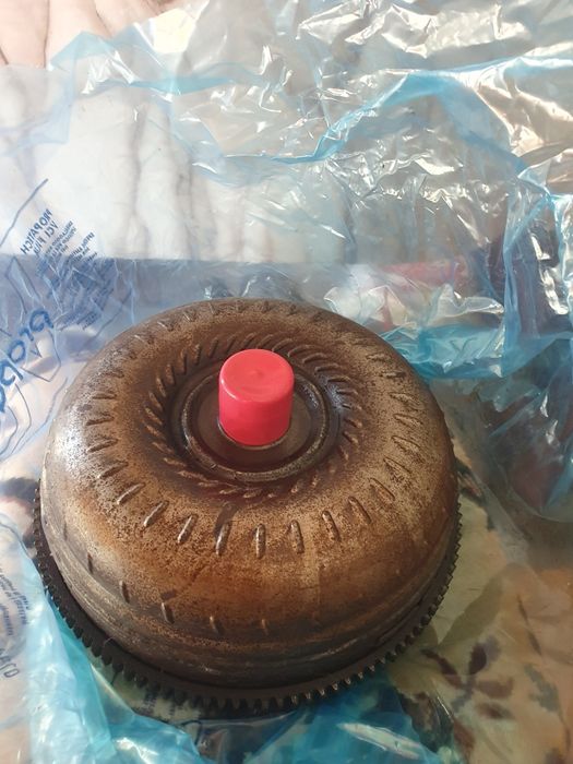 Хидротрансформатор  VOLKSWAGEN GOLF 4