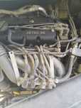 Vând motor Opel Astra h 1,7dth 101cv  pentru piese