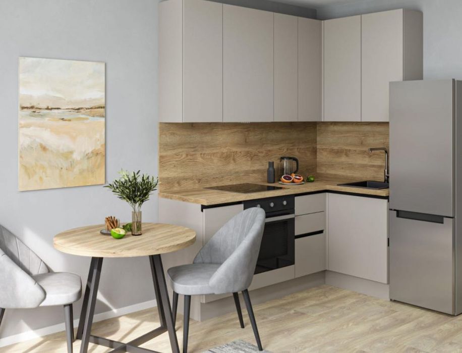 Продается 2х комн кв, ЖК «Miami”, Астана