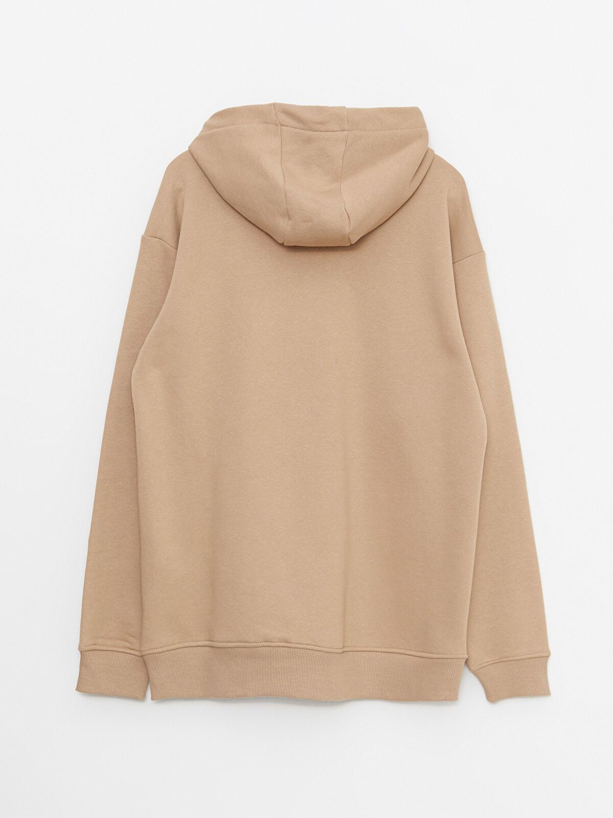 Нов дебел ватиран суитшърт - 3XL
