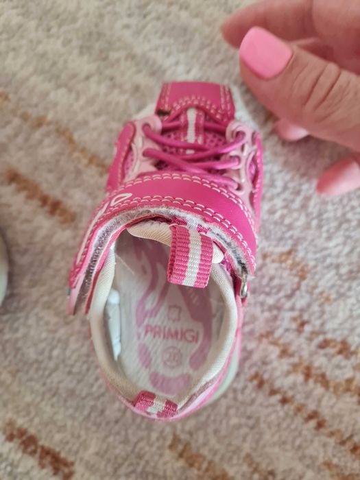 Biomechanics детски сандали