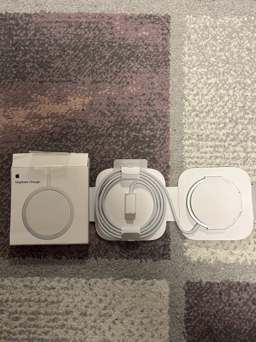 Magsafe Wireless Зарядно