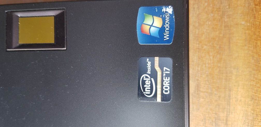 17 Hi-end Core i7 extreme Dell Precision M6600 Touchscreen