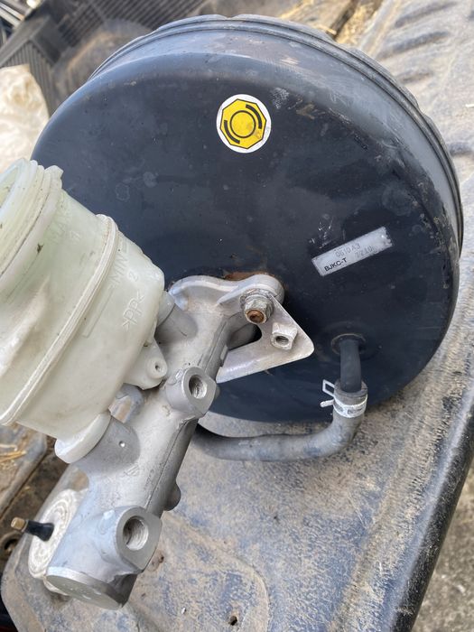 Pompa servo frana mitsubishi l200