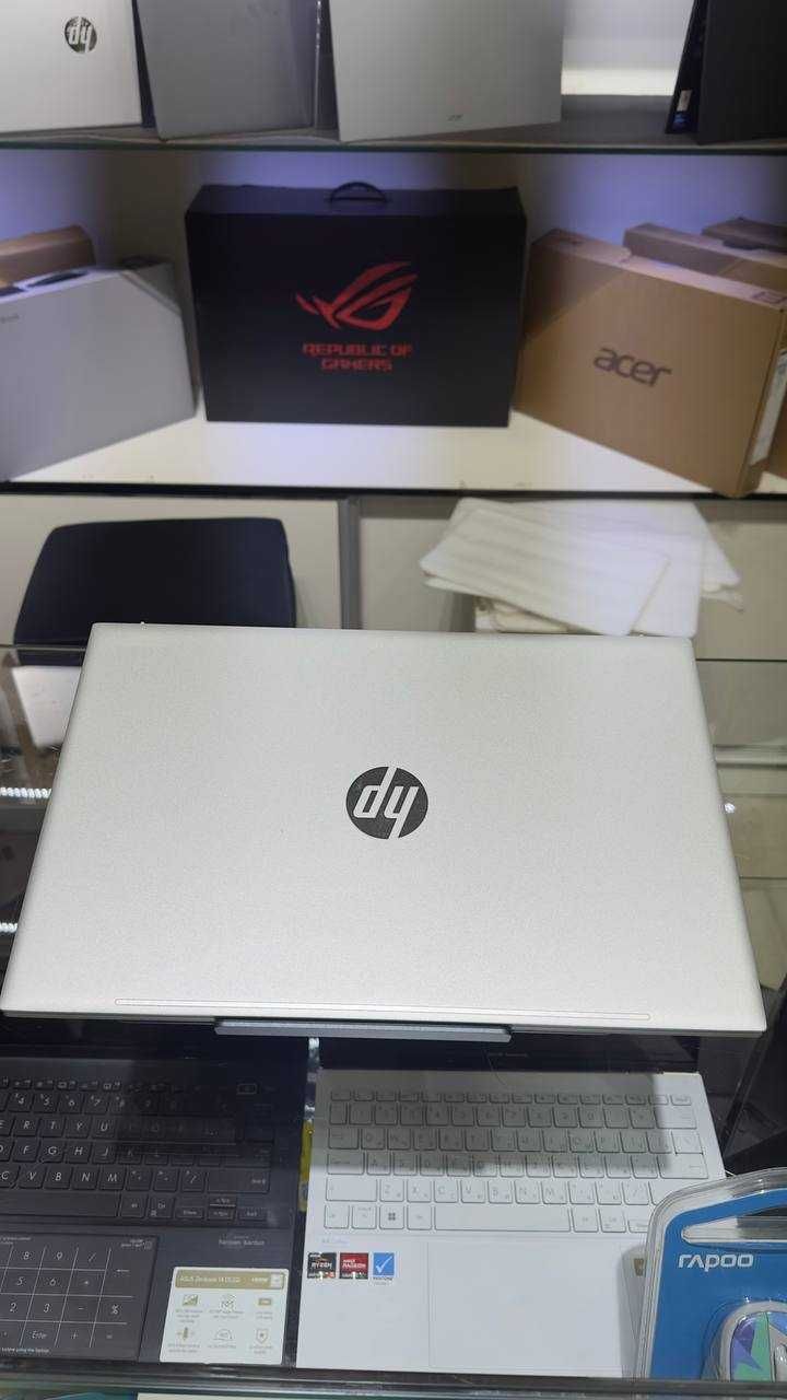 HP Pavilion 15-eg0160ur