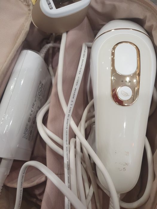 Epilator braun stare buna