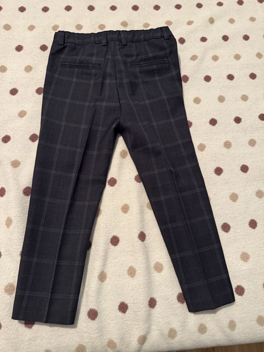 Детски костюм за 122 см.