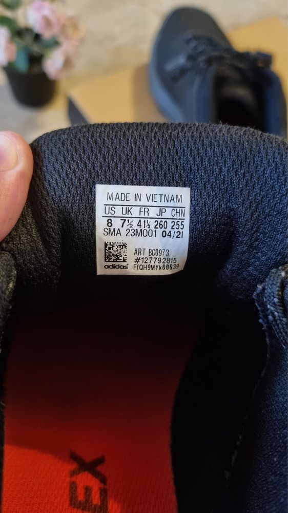 Adidas  Terrex barbati mărimea 41