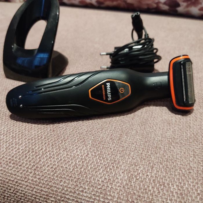 Тример за тяло Phiilips