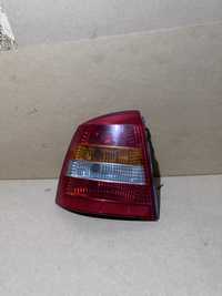 Lampa stop stanga opel astra g