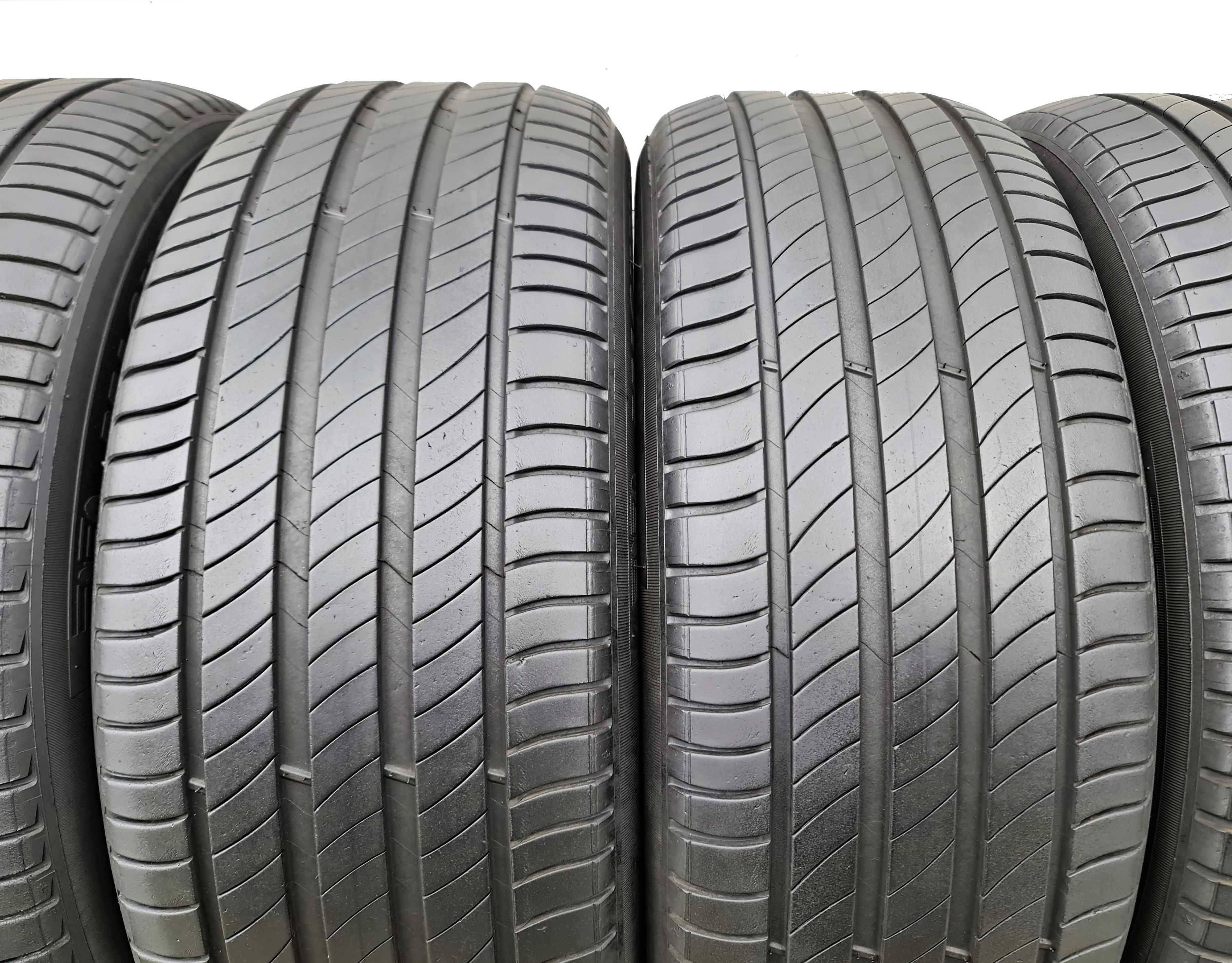 4бр. 225/55/18 MICHELIN Primacy 4- летни