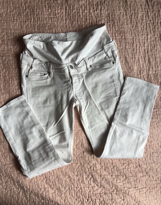 Hm дрехи за бременни 38 (m) р-р