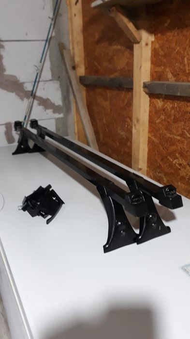 Bari portbagaj pt opel astra