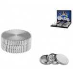 Grinder Metalic cu sita
