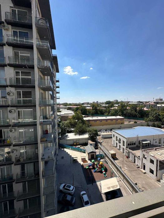 "СРОЧНАЯ ПРОДАЖА‼️  Zarafshan 110м2 Пирамид Нукусская, улица Бобура‼️