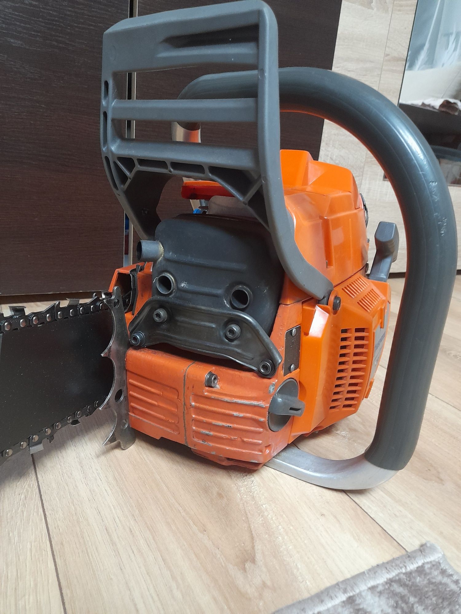 Drujba Husqvarna 365