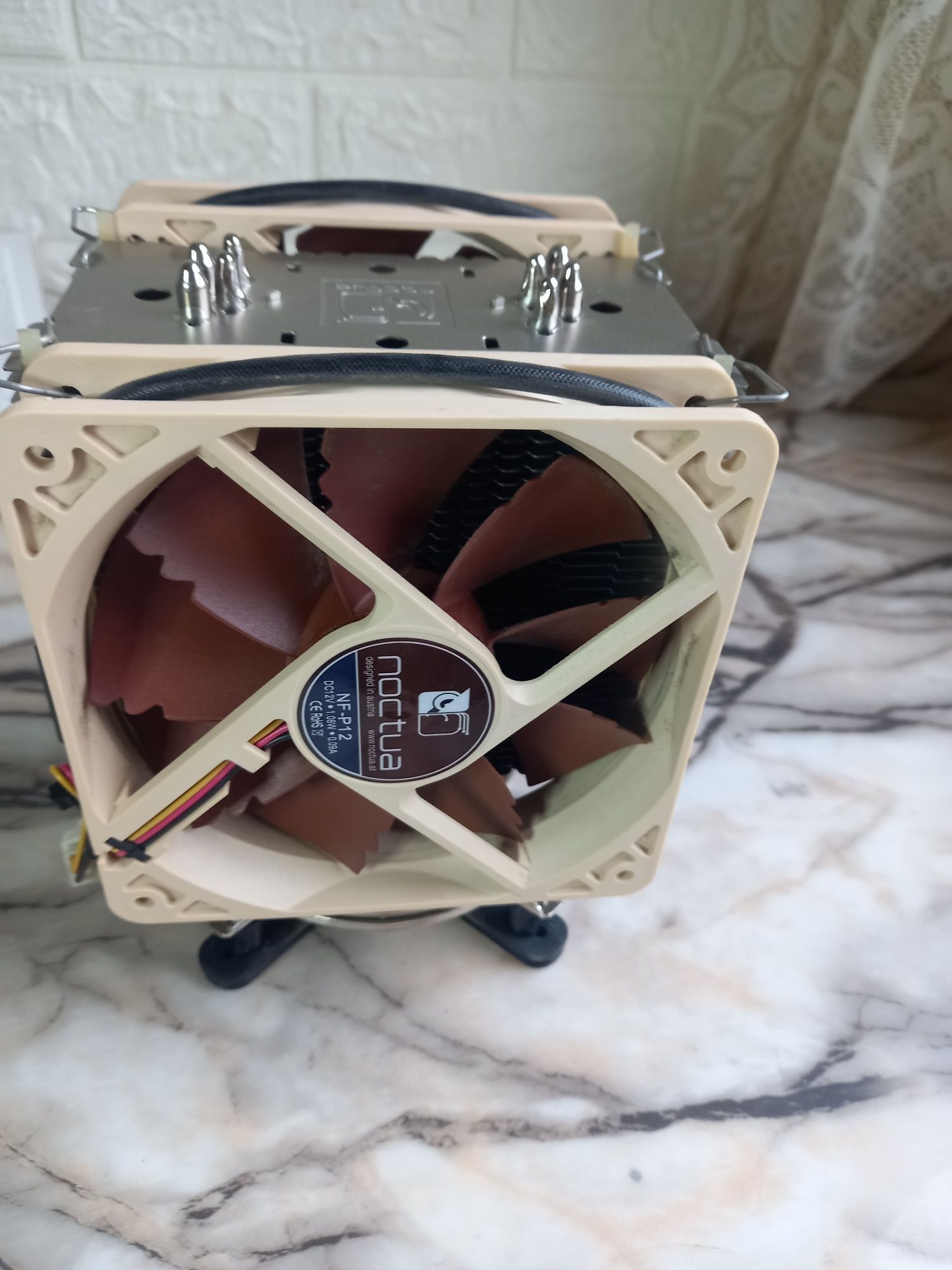 Охладител Noctua NH-U9B SE2 Intel 1150/1151/1155/1156/