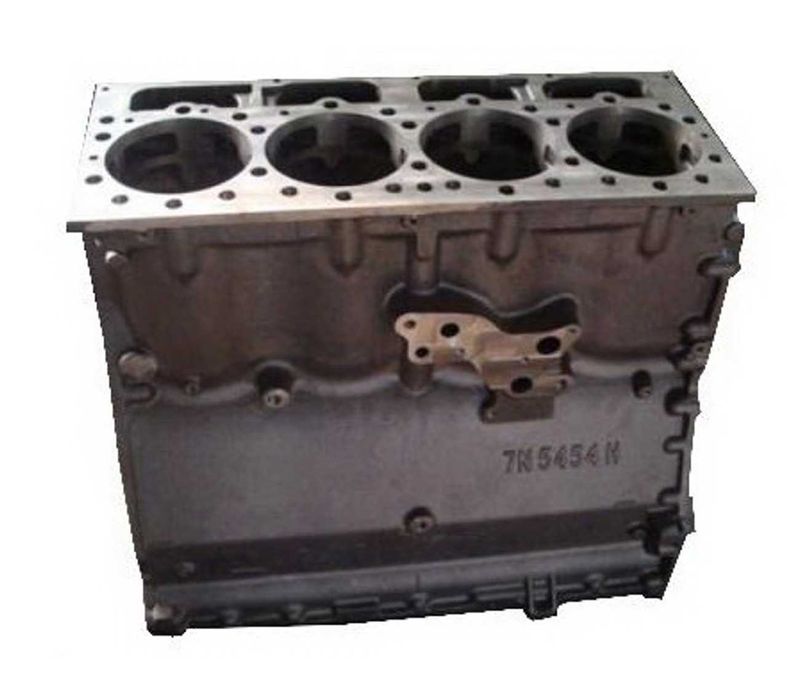 Bloc motor CATERPILLAR  3304 1N3574