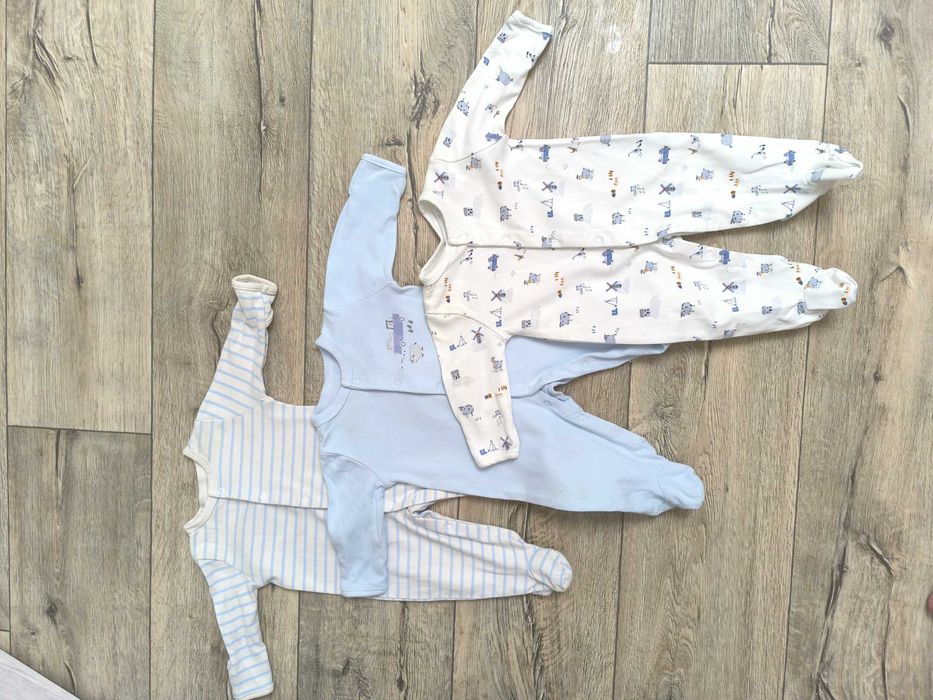 Детские слипы ( слитные)