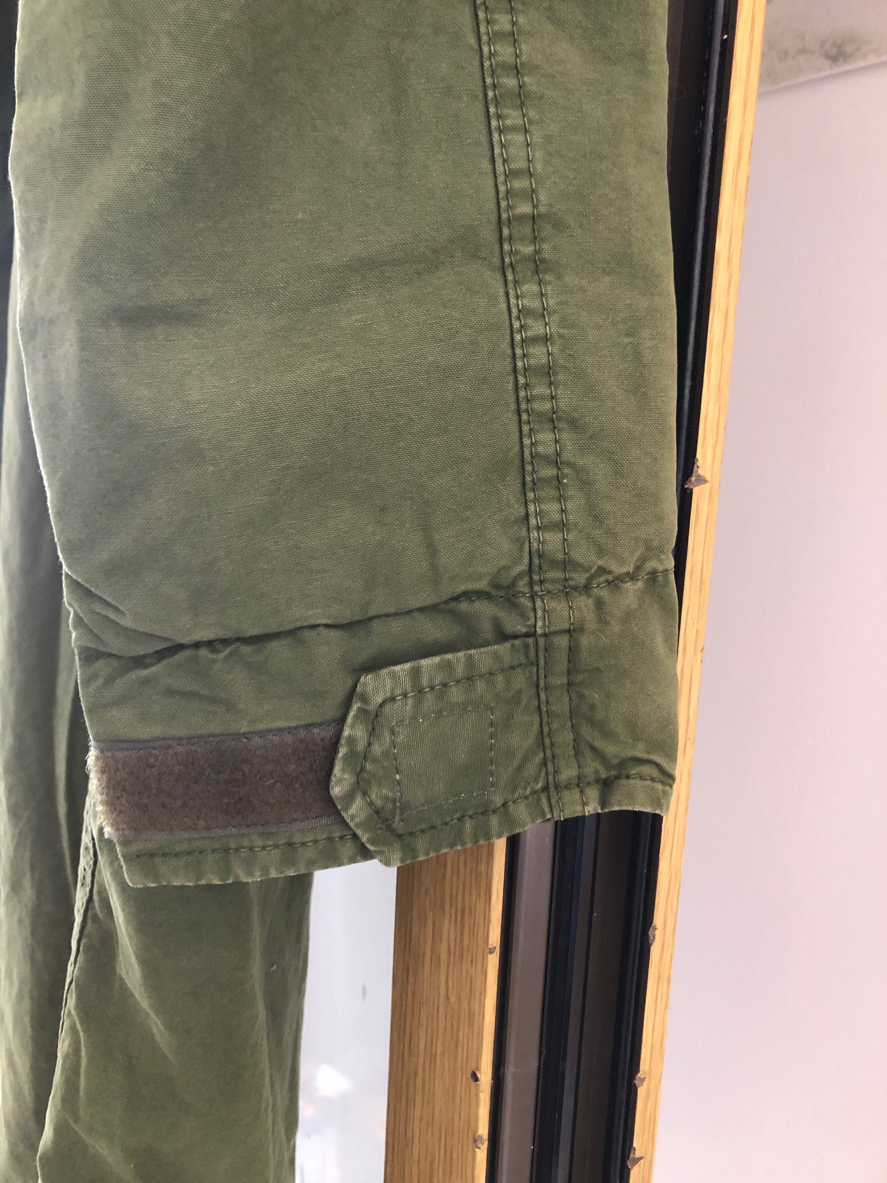 Яке Alpha Industries L