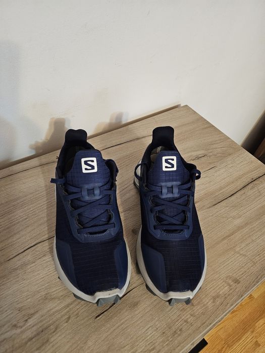 Salomon AlphaCross Gore-tex  37 1/3