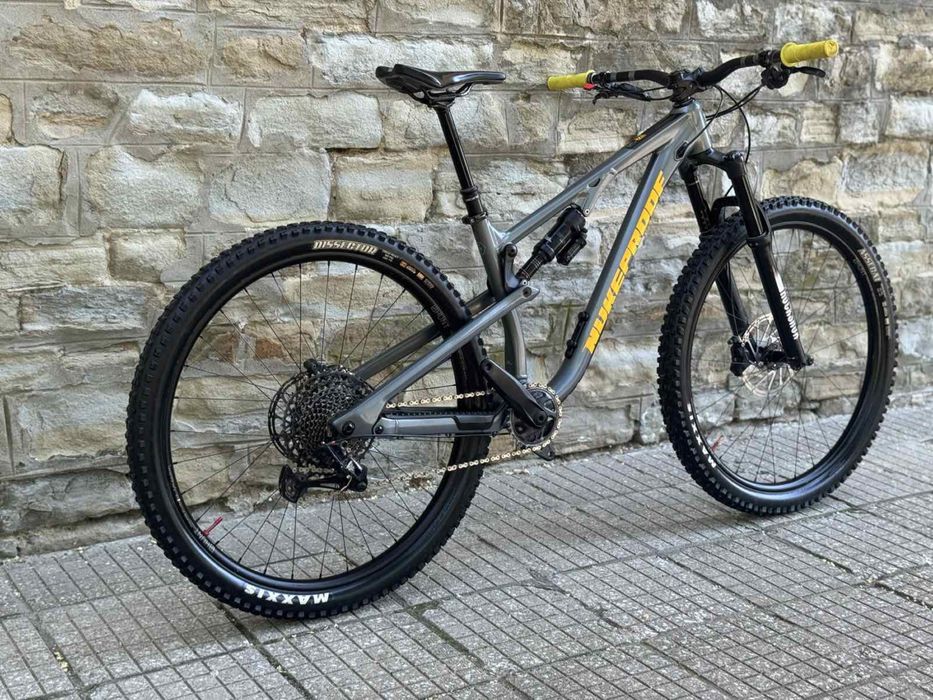Nukeproof REACTOR ALL 29”