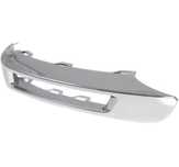 Ornament Chrome Bara Fata Proiector Ceata Mercedes GLK X204 2008-