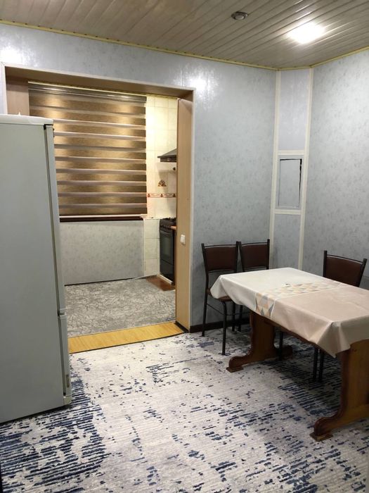 2-комнатная Куйлюк 5! Базар 150 м! 55000 старт