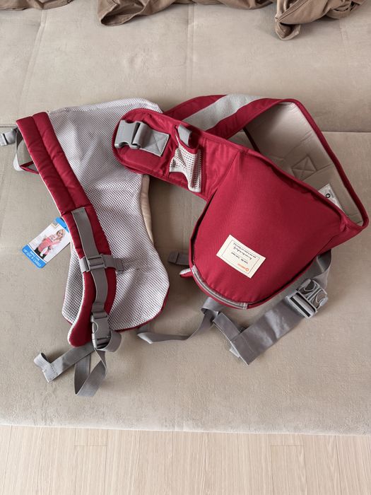 Продам новый Эргорюкзак Aiebao