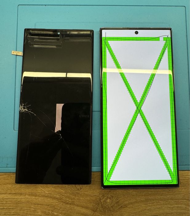 G Store Mobile: Samsung s21 - s25, Ecrane originale in stoc!