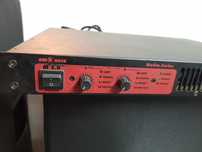 Red rock 3.0 putere amplificator