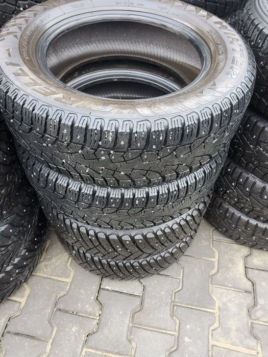 Anvelope cauciucuri de iarna 195/65/15 195 65 15 R15 M+S