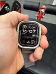 Apple watch ultra 2 stare impecabila