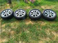 Jante Citroen Berlingo Pegout