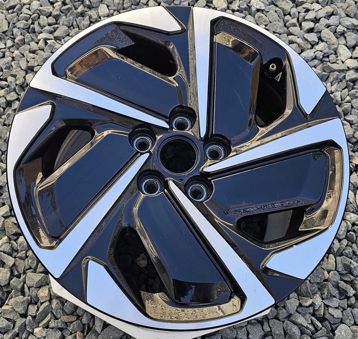 Janta 17″ KIA Sportage NQ Niro XCeed Optim Michelin