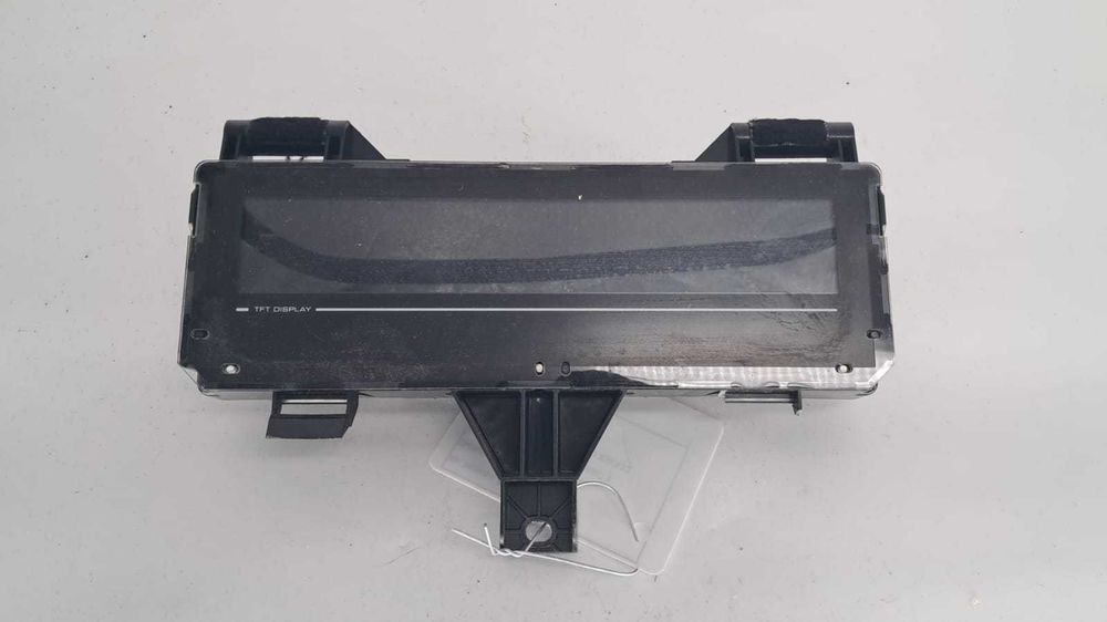 ceasuri bord Renault Scenic 3 an 2010 cod 248107271R