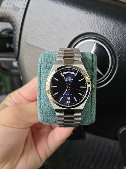 Orient Day Date! Original!