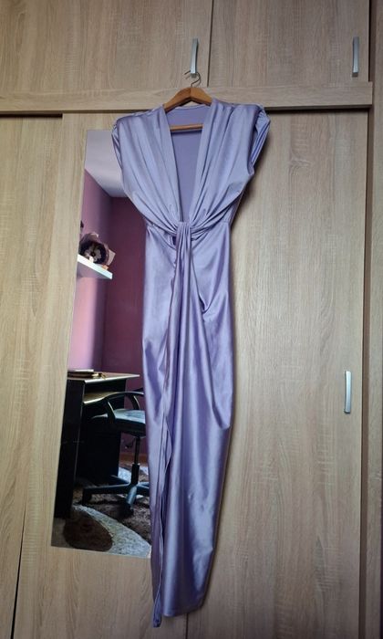 Rochie pe corp Luana